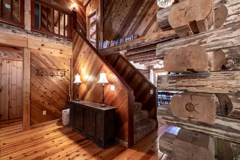 Living - 25950 Shake Ridge Rd, Volcano, CA 95689 photo 2 of 3