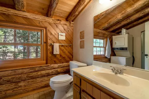 Bath - 25950 Shake Ridge Rd, Volcano, CA 95689 photo 3 of 3