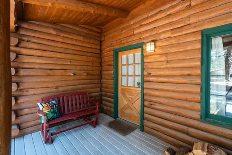 Entry Way - 25950 Shake Ridge Rd, Volcano, CA 95689 photo 1 of 1