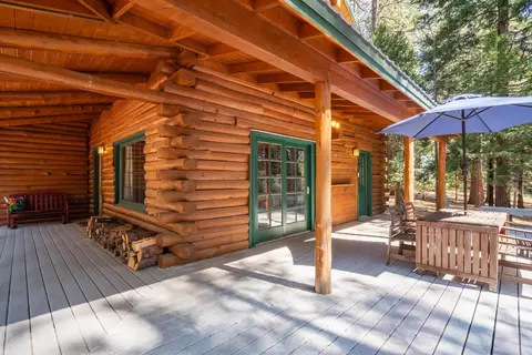 Other - 25950 Shake Ridge Rd, Volcano, CA 95689 photo 2 of 5