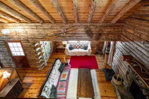 Bedroom - 25950 Shake Ridge Rd, Volcano, CA 95689 photo 1 of 8