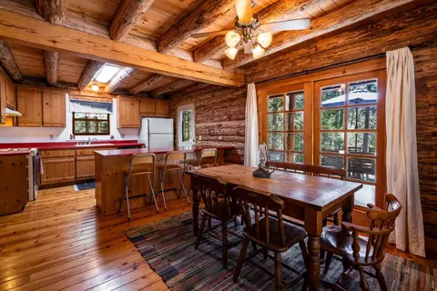 Dining - 25950 Shake Ridge Rd, Volcano, CA 95689 photo 1 of 1