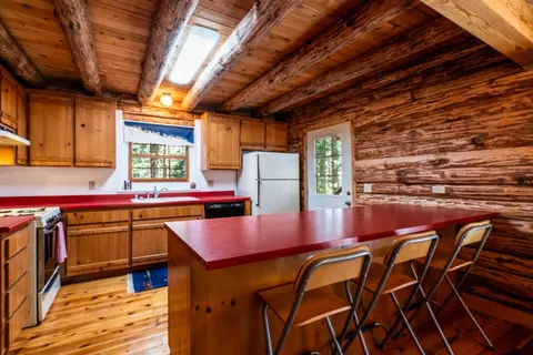 Kitchen - 25950 Shake Ridge Rd, Volcano, CA 95689 photo 1 of 3