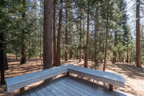 Exterior - 25950 Shake Ridge Rd, Volcano, CA 95689 photo 9 of 18