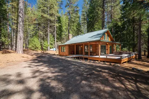 Other - 25950 Shake Ridge Rd, Volcano, CA 95689 photo 5 of 5