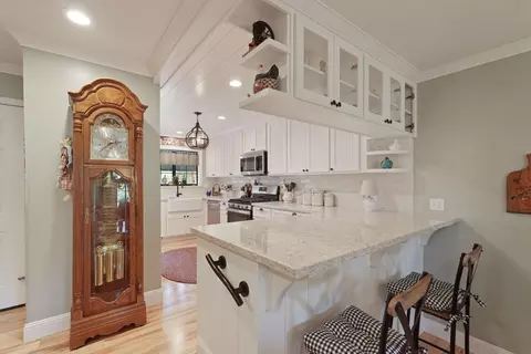 Kitchen - 1142 Rivergate Dr #8, Lodi, CA 95240 photo 1 of 8