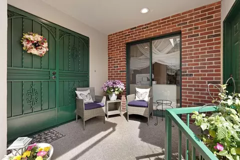 Bedroom - 1142 Rivergate Dr #8, Lodi, CA 95240 photo 1 of 5
