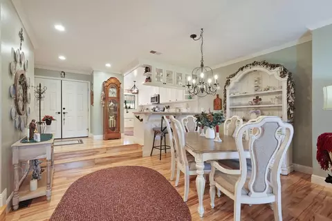 Dining - 1142 Rivergate Dr #8, Lodi, CA 95240 photo 1 of 2