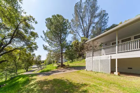 Exterior - 5454 Oak Leaf Cir, Placerville, CA 95667 photo 14 of 29