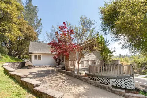 Exterior - 5454 Oak Leaf Cir, Placerville, CA 95667 photo 3 of 29