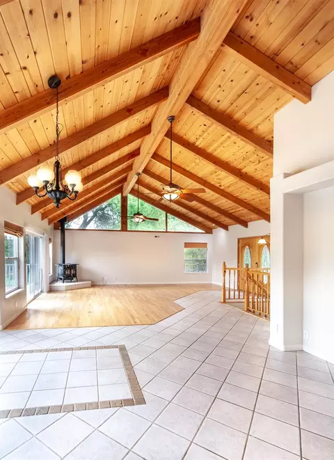 Exterior - 5454 Oak Leaf Cir, Placerville, CA 95667 photo 4 of 29