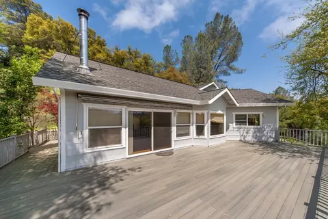 Exterior - 5454 Oak Leaf Cir, Placerville, CA 95667 photo 5 of 29