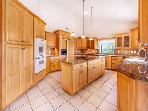 Kitchen - 5454 Oak Leaf Cir, Placerville, CA 95667 photo 1 of 7