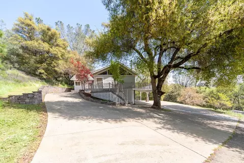 Exterior - 5454 Oak Leaf Cir, Placerville, CA 95667 photo 2 of 29