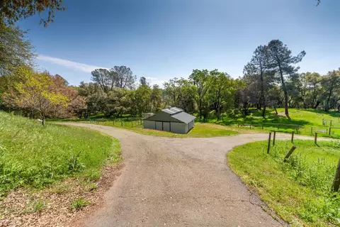 Exterior - 5454 Oak Leaf Cir, Placerville, CA 95667 photo 27 of 29