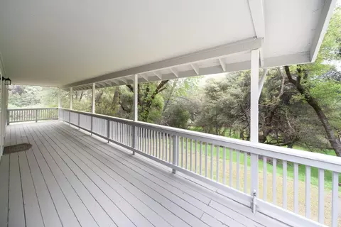 Exterior - 5454 Oak Leaf Cir, Placerville, CA 95667 photo 15 of 29