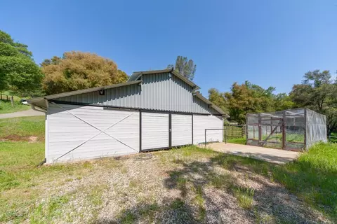 Exterior - 5454 Oak Leaf Cir, Placerville, CA 95667 photo 18 of 29
