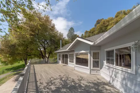 Exterior - 5454 Oak Leaf Cir, Placerville, CA 95667 photo 6 of 29