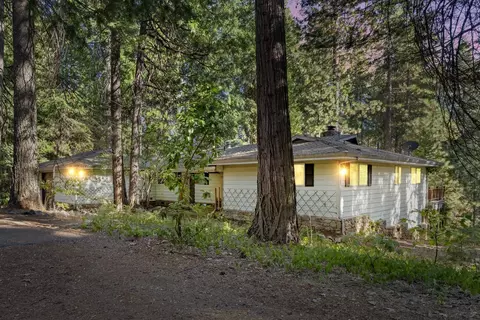 22065 State Highway 20, Nevada City, CA 95959