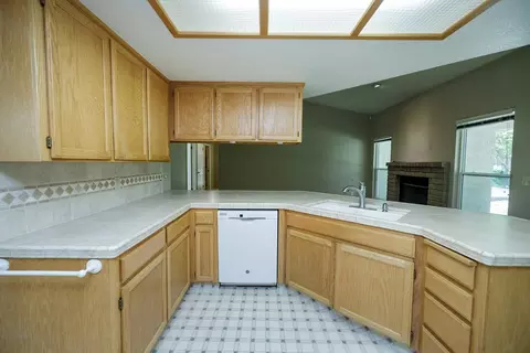Kitchen - 4041 St Joseph Pl, Turlock, CA 95382 photo 3 of 5