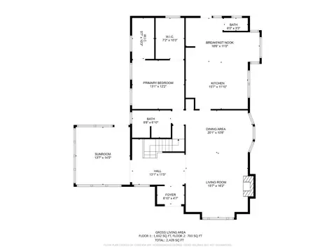 309 Beverly Ave, San Leandro, CA 94577 photo 40