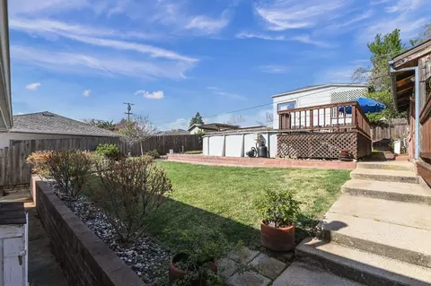 Exterior - 309 E Sierra View Dr, Jackson, CA 95642 photo 28 of 54
