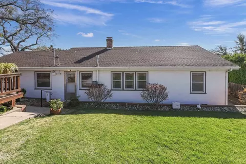 Exterior - 309 E Sierra View Dr, Jackson, CA 95642 photo 22 of 54