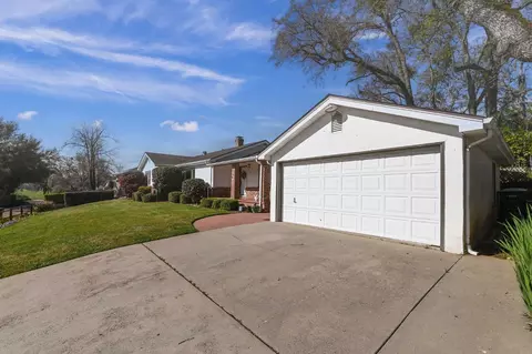 Exterior - 309 E Sierra View Dr, Jackson, CA 95642 photo 14 of 54