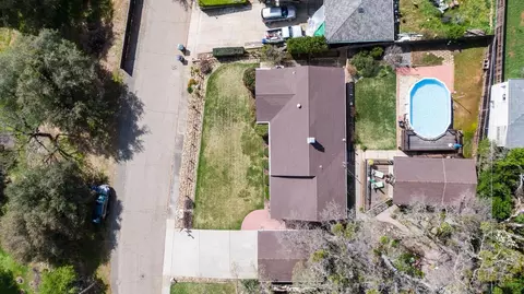 Exterior - 309 E Sierra View Dr, Jackson, CA 95642 photo 45 of 54