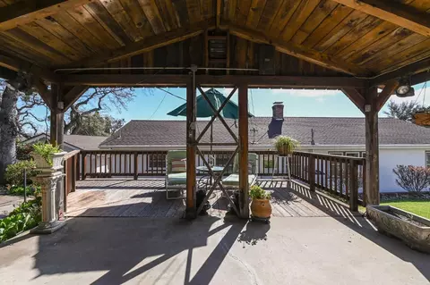 Exterior - 309 E Sierra View Dr, Jackson, CA 95642 photo 32 of 54