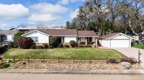 Exterior - 309 E Sierra View Dr, Jackson, CA 95642 photo 42 of 54
