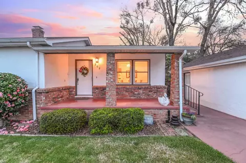 Exterior - 309 E Sierra View Dr, Jackson, CA 95642 photo 51 of 54