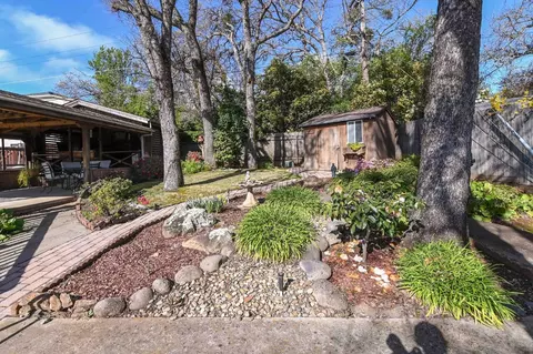 Exterior - 309 E Sierra View Dr, Jackson, CA 95642 photo 36 of 54