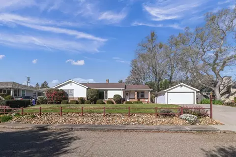 Exterior - 309 E Sierra View Dr, Jackson, CA 95642 photo 9 of 54