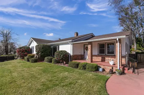 Exterior - 309 E Sierra View Dr, Jackson, CA 95642 photo 13 of 54