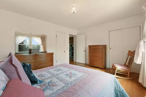 Bedroom - 309 E Sierra View Dr, Jackson, CA 95642 photo 3 of 5