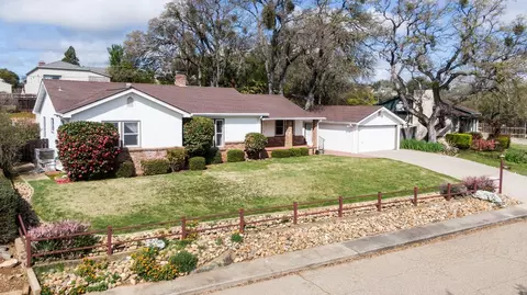 Exterior - 309 E Sierra View Dr, Jackson, CA 95642 photo 43 of 54