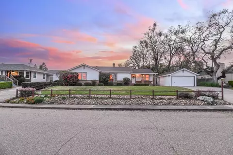 Exterior - 309 E Sierra View Dr, Jackson, CA 95642 photo 47 of 54