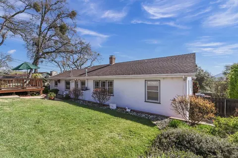 Exterior - 309 E Sierra View Dr, Jackson, CA 95642 photo 21 of 54