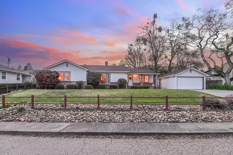 Exterior - 309 E Sierra View Dr, Jackson, CA 95642 photo 48 of 54