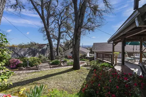 Exterior - 309 E Sierra View Dr, Jackson, CA 95642 photo 39 of 54