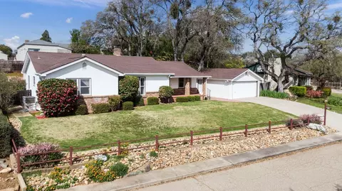 Exterior - 309 E Sierra View Dr, Jackson, CA 95642 photo 2 of 54
