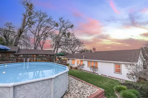 Exterior - 309 E Sierra View Dr, Jackson, CA 95642 photo 3 of 54