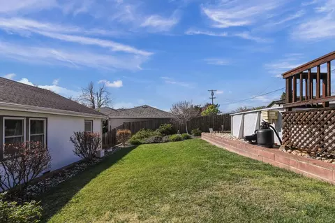 Exterior - 309 E Sierra View Dr, Jackson, CA 95642 photo 29 of 54