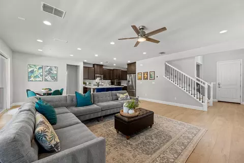 Living - 2401 Galloping Trail Ct, Rocklin, CA 95765 photo 3 of 6