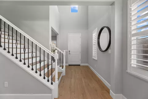 Entry Way - 2401 Galloping Trail Ct, Rocklin, CA 95765 photo 1 of 3