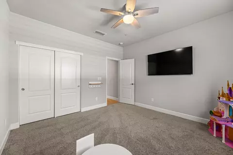 Bedroom - 2401 Galloping Trail Ct, Rocklin, CA 95765 photo 2 of 8