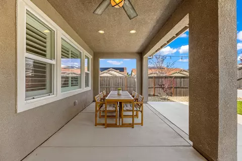 Exterior - 2401 Galloping Trail Ct, Rocklin, CA 95765 photo 3 of 22