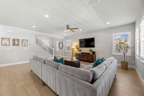 Living - 2401 Galloping Trail Ct, Rocklin, CA 95765 photo 6 of 6