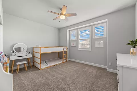 Bedroom - 2401 Galloping Trail Ct, Rocklin, CA 95765 photo 3 of 8